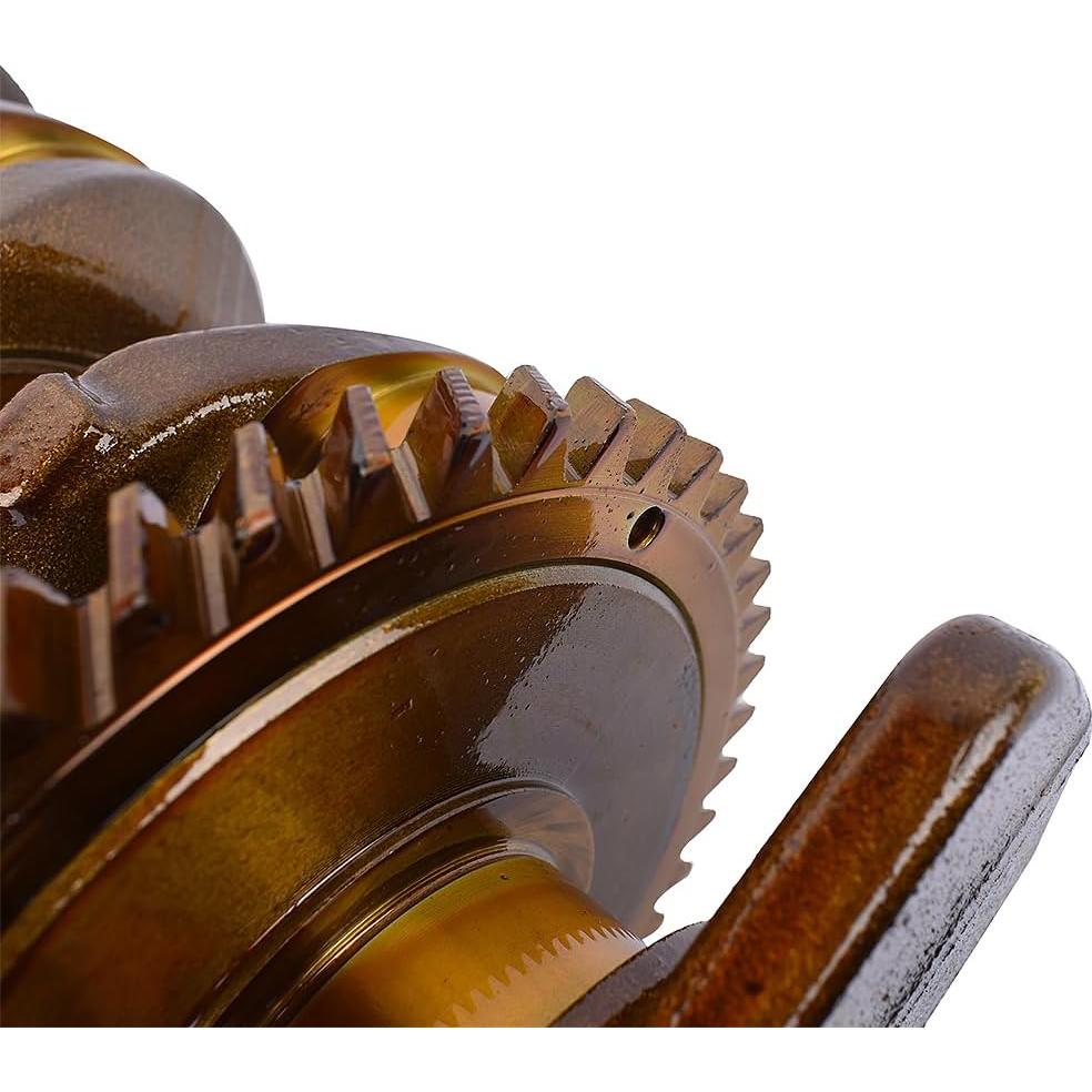 Cigüeñal Flynsu 13401-28030 para Toyota 2.4L