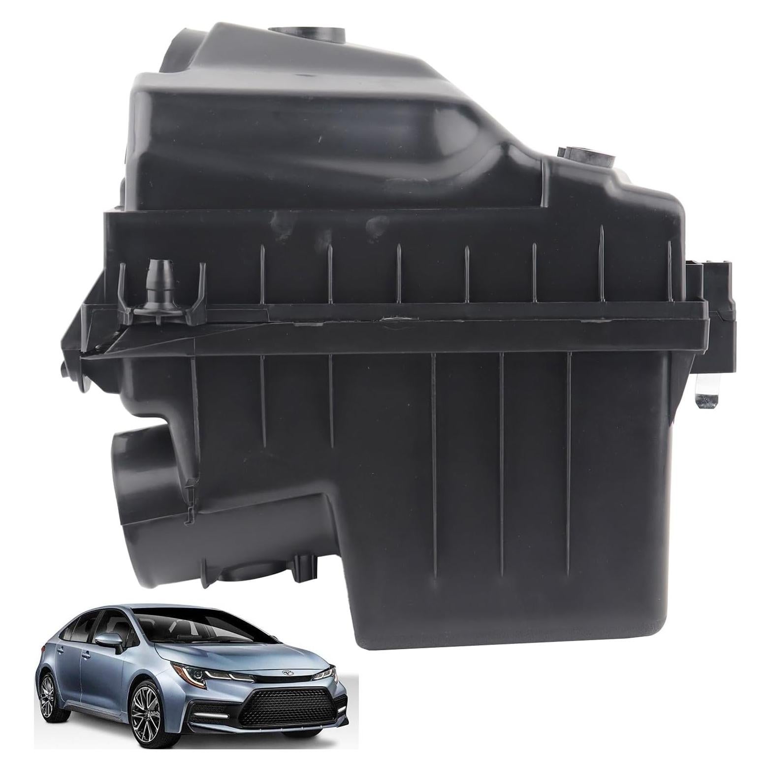 Caja de Filtro de Aire MUCO 17700F2010 para Toyota Corolla 2019-2022