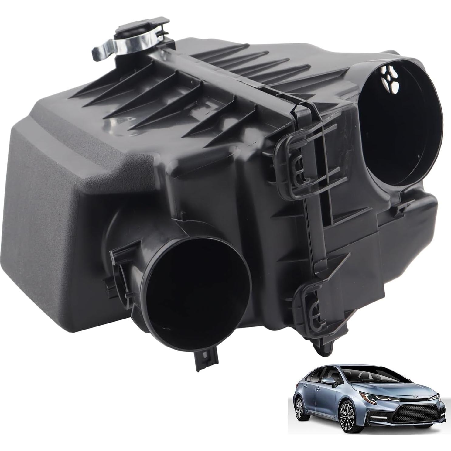 Caja de Filtro de Aire MUCO 17700F2010 para Toyota Corolla 2019-2022