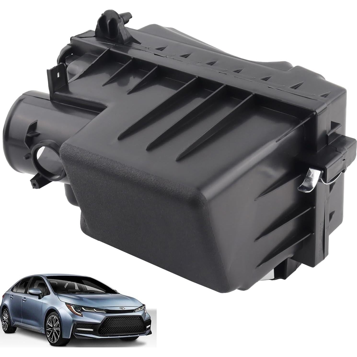 Caja de Filtro de Aire MUCO 17700F2010 para Toyota Corolla 2019-2022