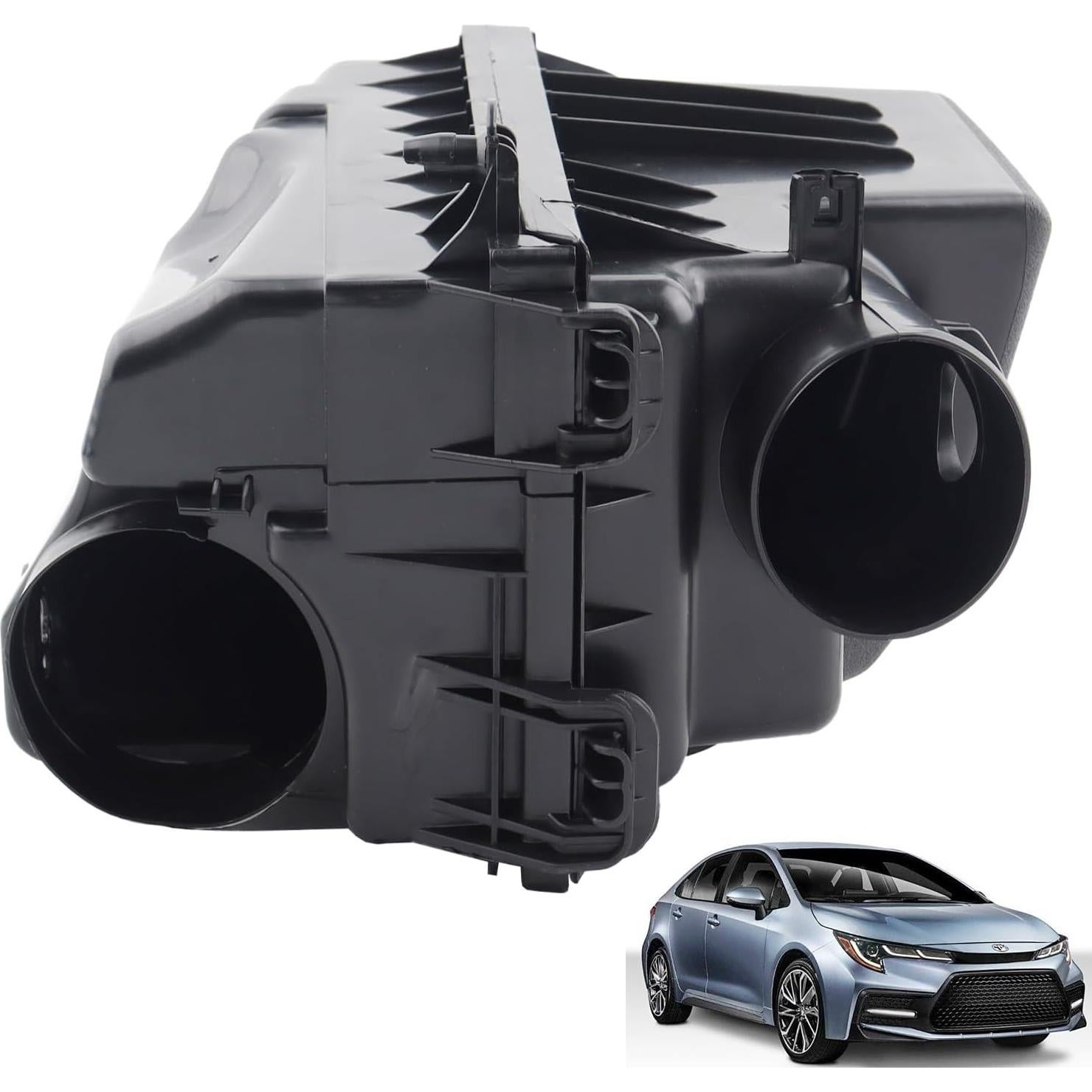 Caja de Filtro de Aire MUCO 17700F2010 para Toyota Corolla 2019-2022