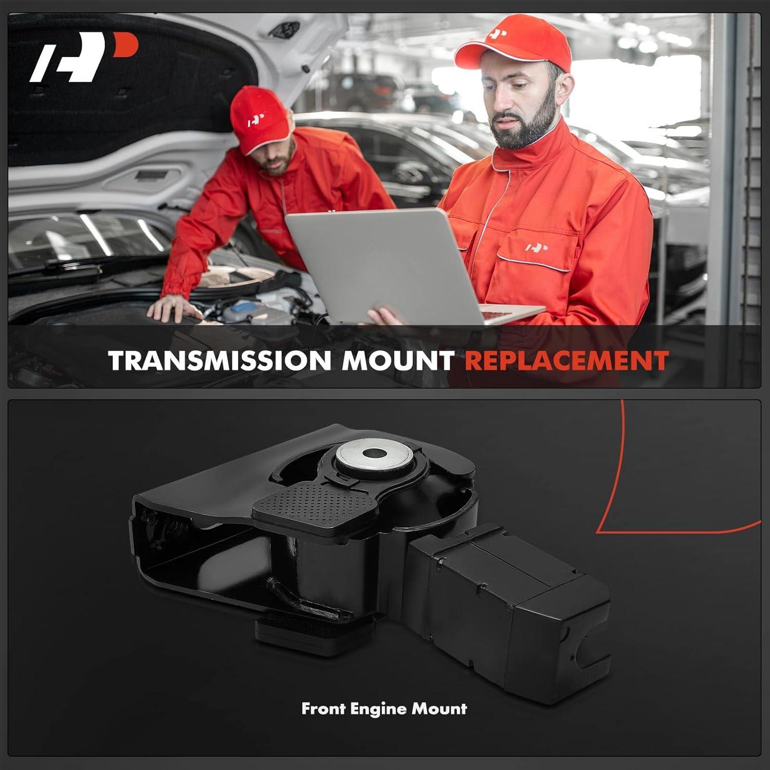 Soporte de Motor A-Premium para Toyota Corolla 2014-2019 1.8L