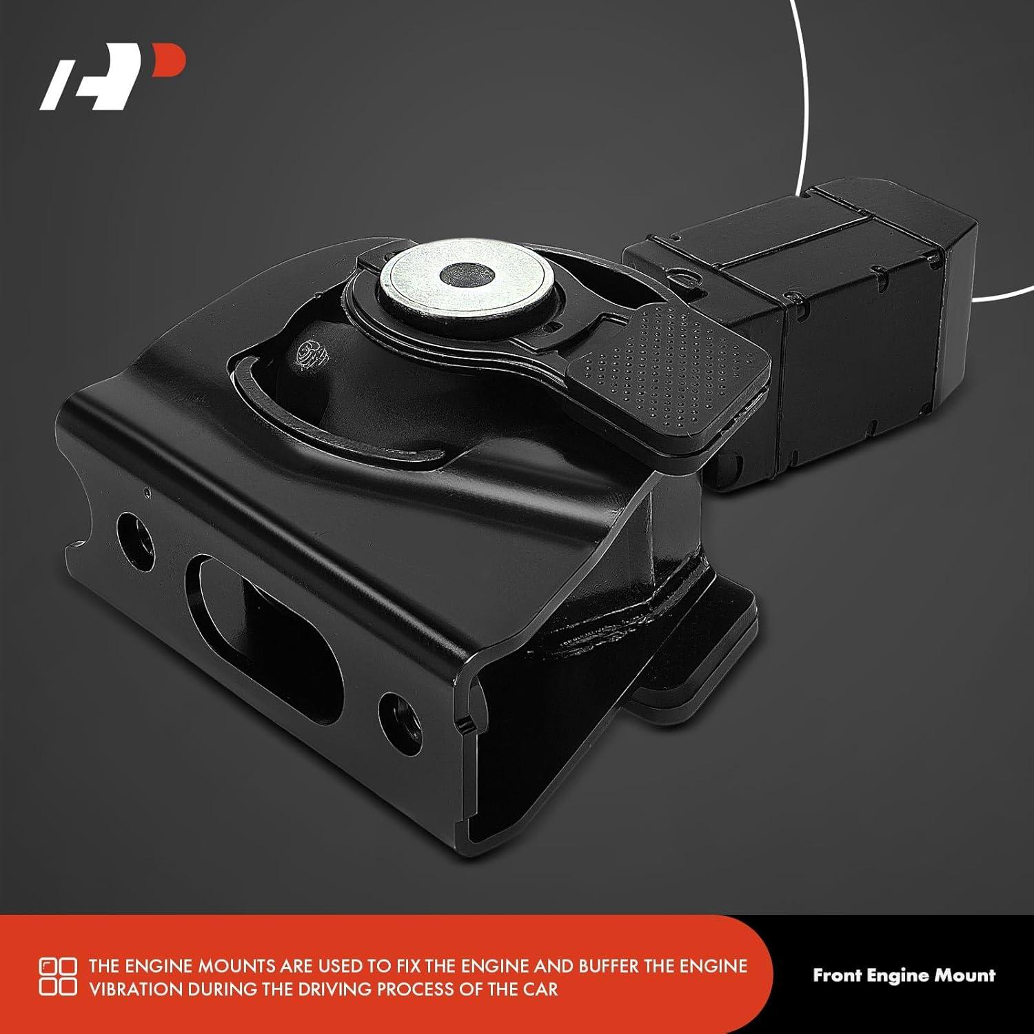 Soporte de Motor A-Premium para Toyota Corolla 2014-2019 1.8L