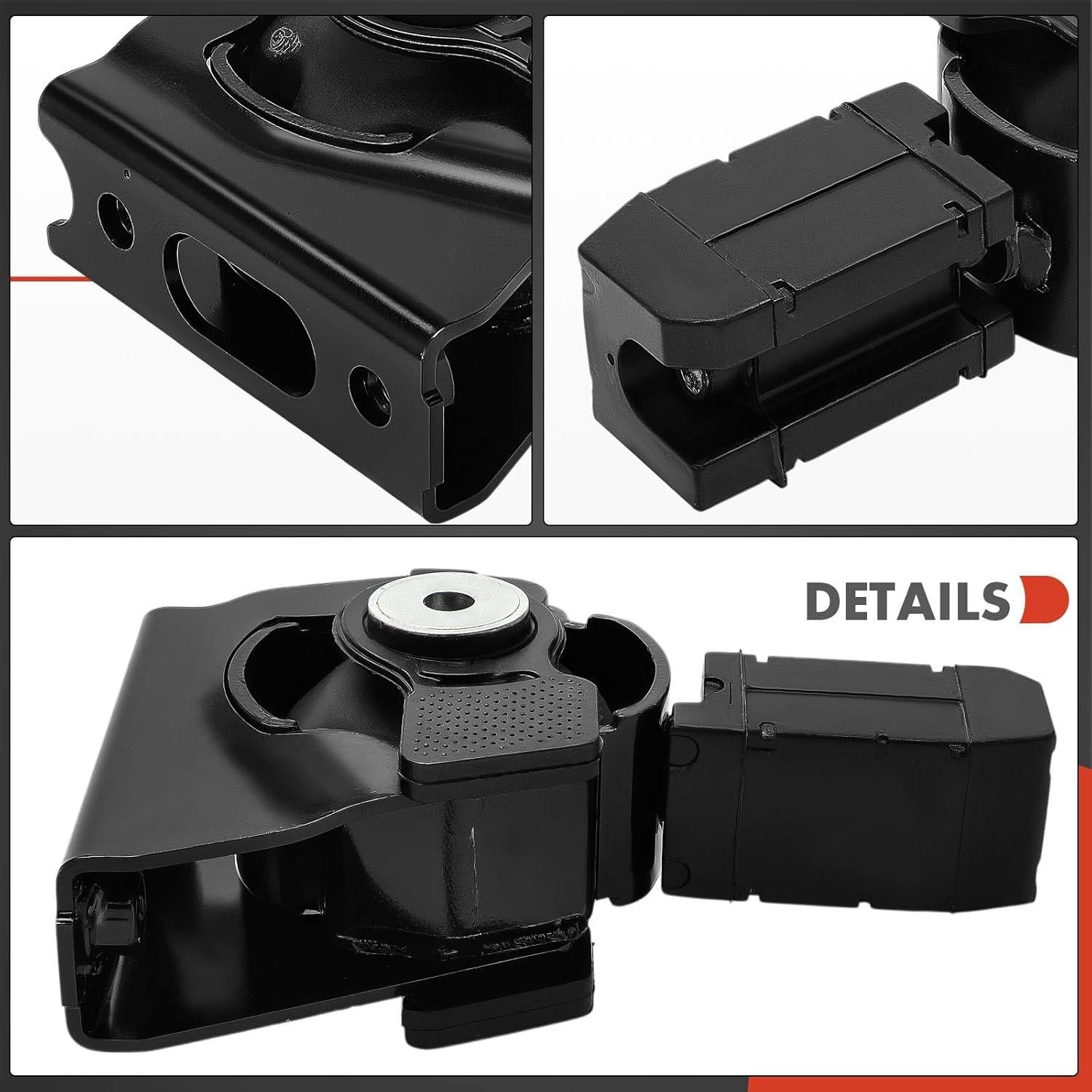 Soporte de Motor A-Premium para Toyota Corolla 2014-2019 1.8L