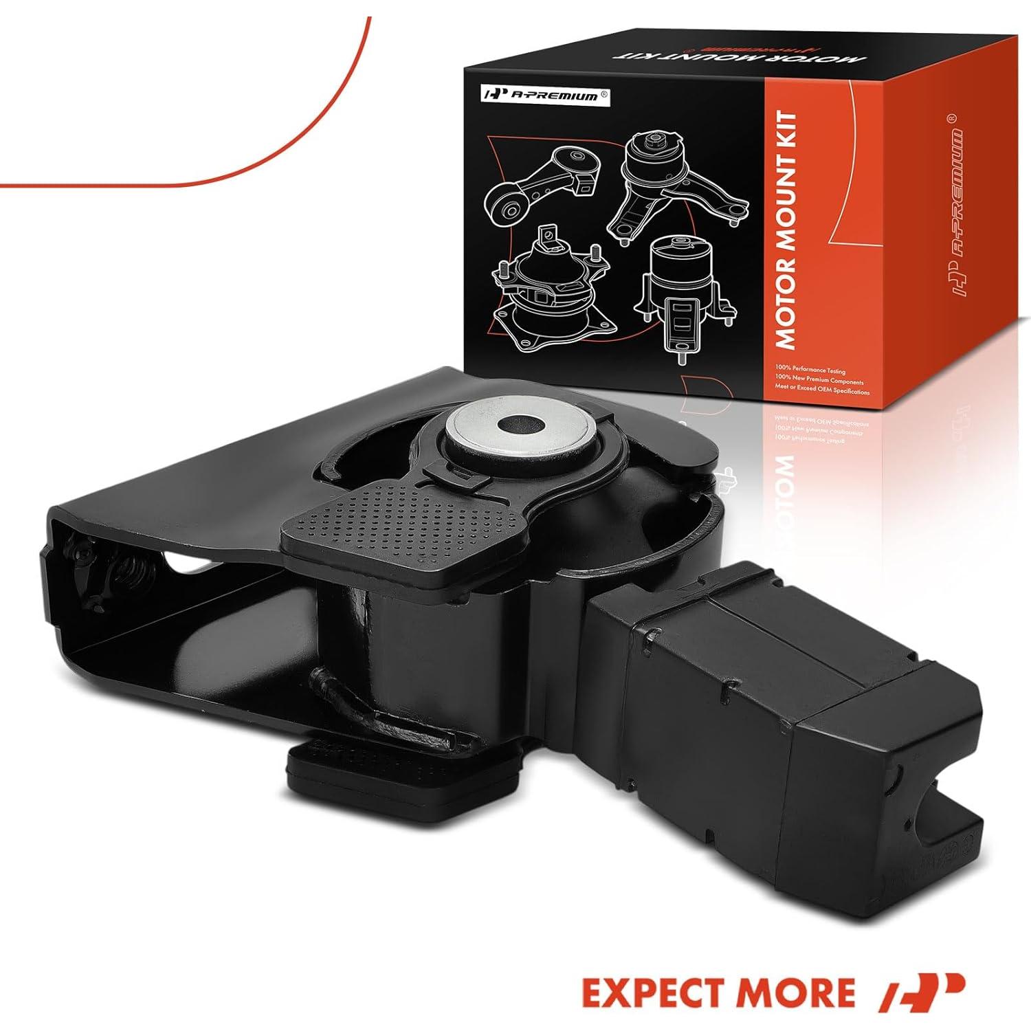 Soporte de Motor A-Premium para Toyota Corolla 2014-2019 1.8L