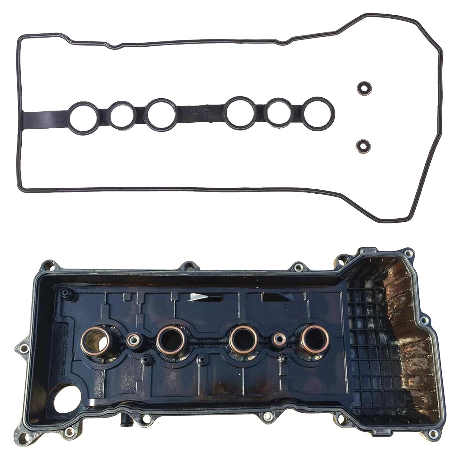 Juego de Junta de Tapa de Válvula VS50542R para Toyota y Chevrolet