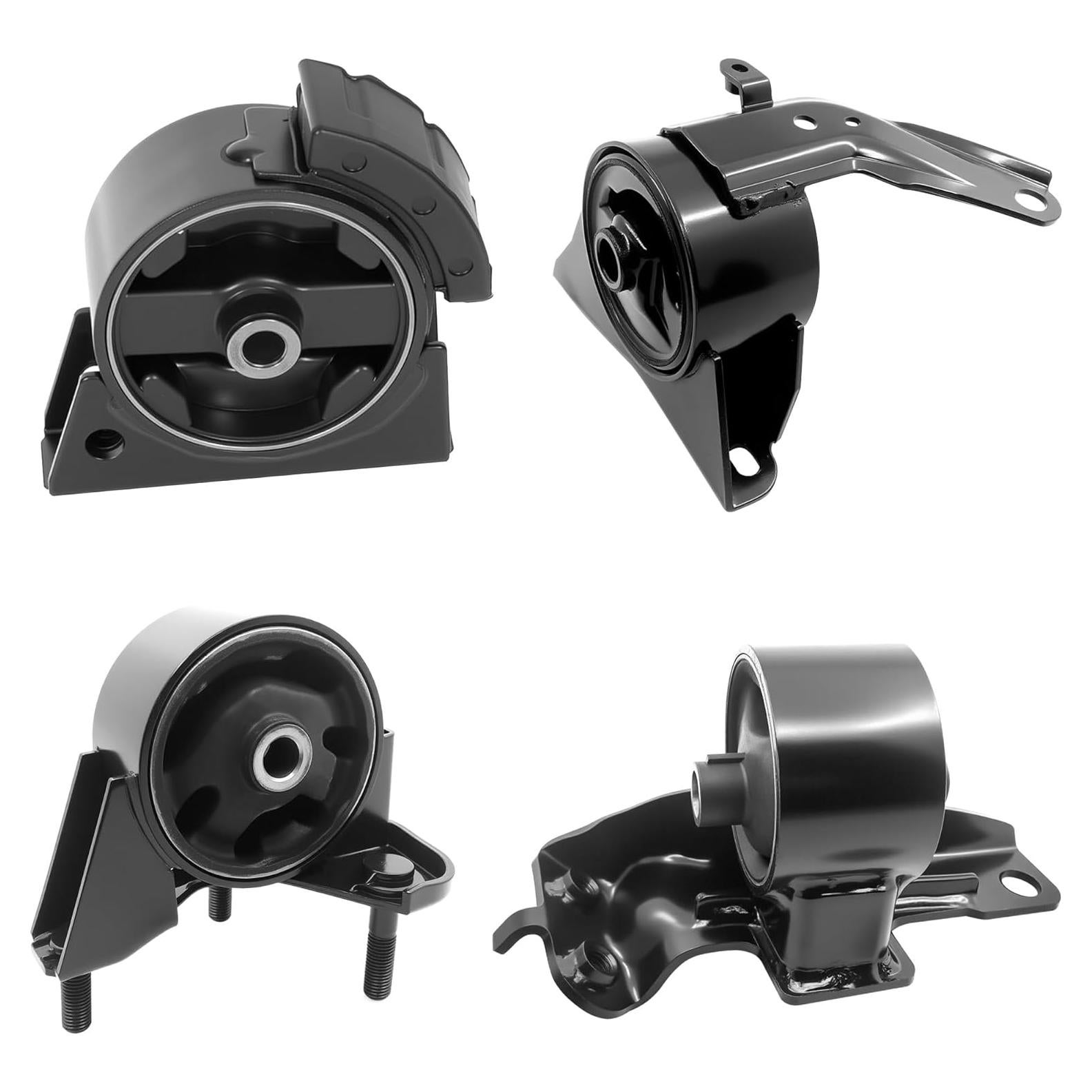 Soportes de Motor y Transmisión UnayKolb para Toyota Corolla 1993-1997