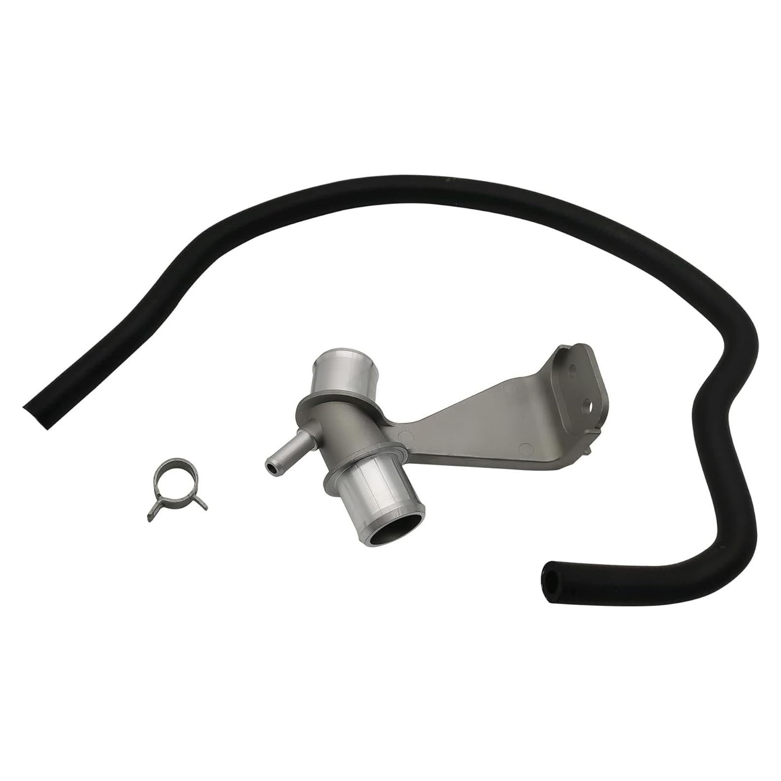 Línea de Refrigerante Inferior PartsFlow para Toyota Corolla 2009-2017 y Matrix 2009-2014