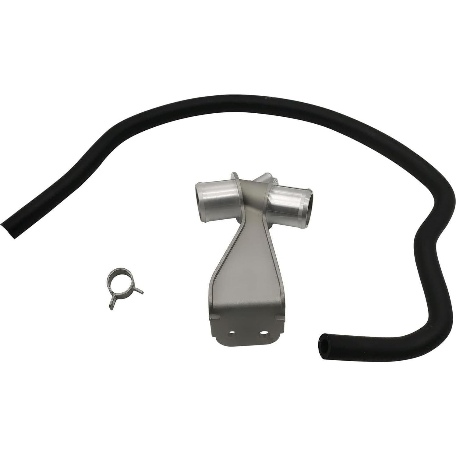 Línea de Refrigerante Inferior PartsFlow para Toyota Corolla 2009-2017 y Matrix 2009-2014