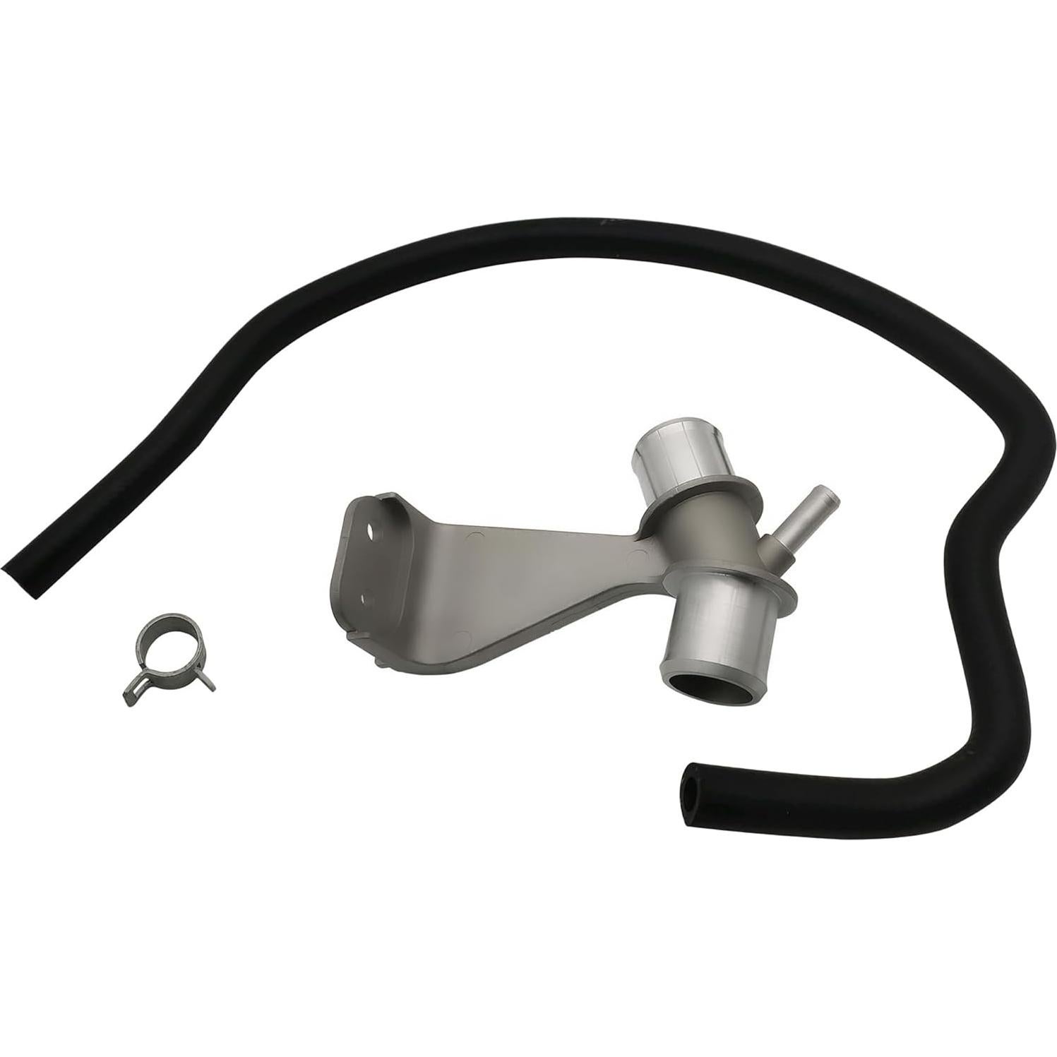 Línea de Refrigerante Inferior PartsFlow para Toyota Corolla 2009-2017 y Matrix 2009-2014