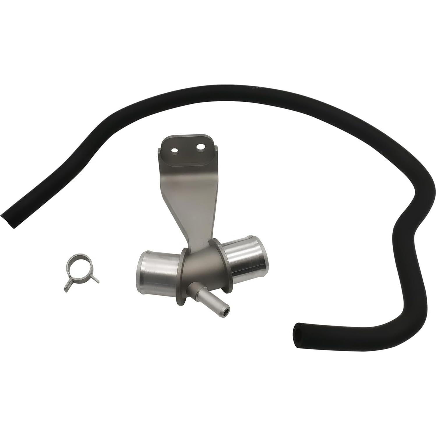 Línea de Refrigerante Inferior PartsFlow para Toyota Corolla 2009-2017 y Matrix 2009-2014