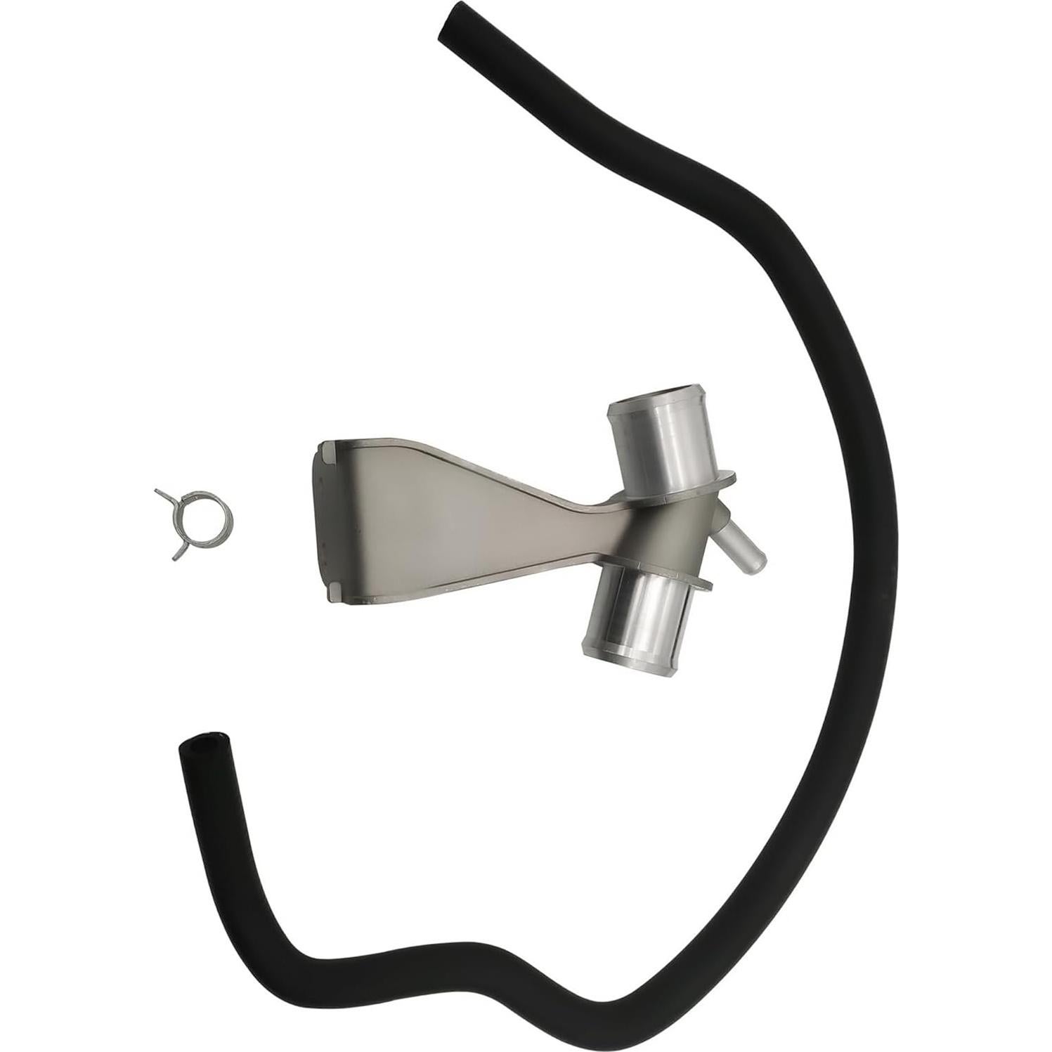 Línea de Refrigerante Inferior PartsFlow para Toyota Corolla 2009-2017 y Matrix 2009-2014