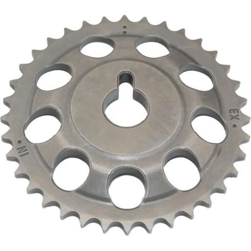 Kit de cadena de distribución MOCA para Toyota 1.8L VVT-i