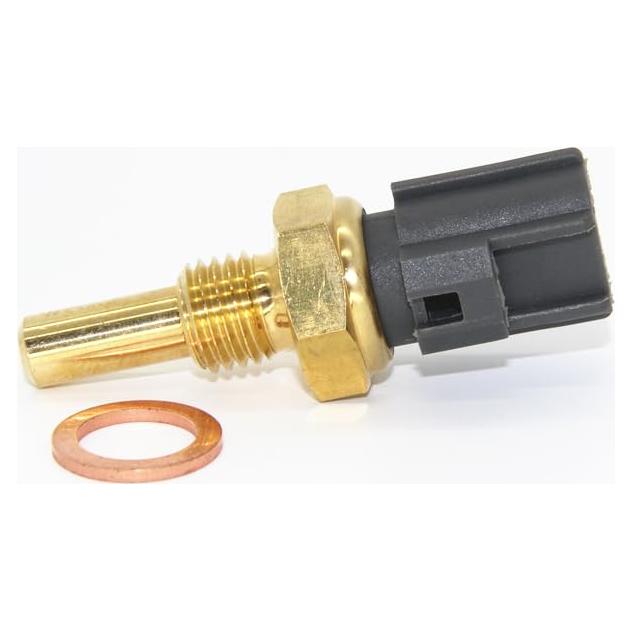 Sensor de temperatura refrigerante YFHATP GFML para Honda Acura