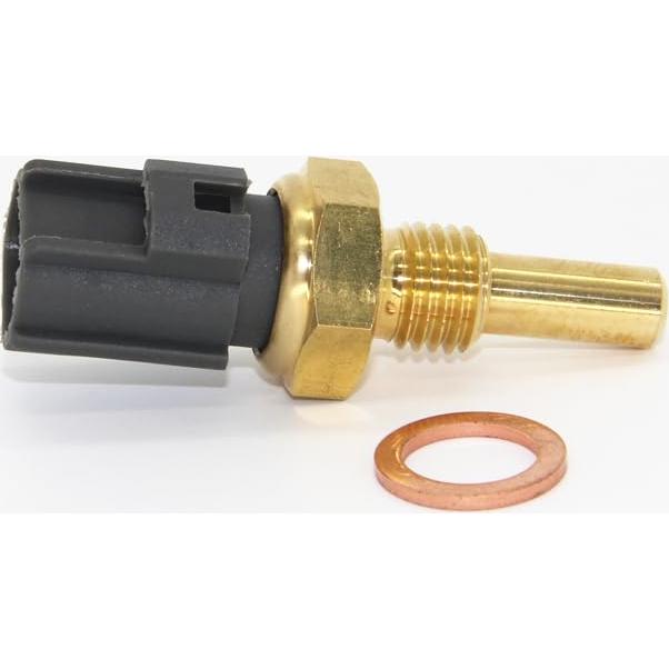 Sensor de temperatura refrigerante YFHATP GFML para Honda Acura