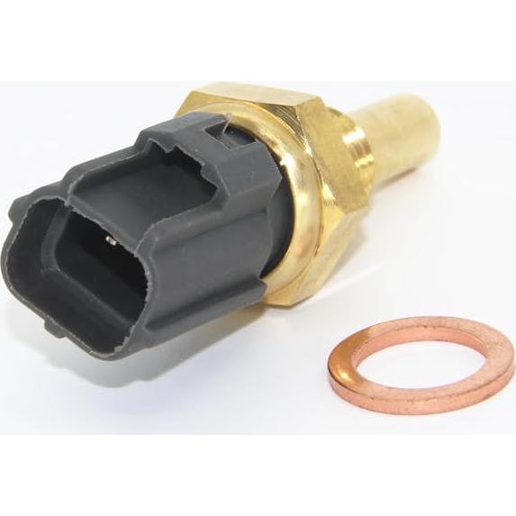 Sensor de temperatura refrigerante YFHATP GFML para Honda Acura