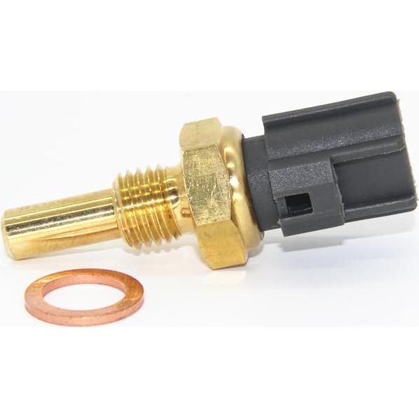 Sensor de temperatura refrigerante YFHATP GFML para Honda Acura