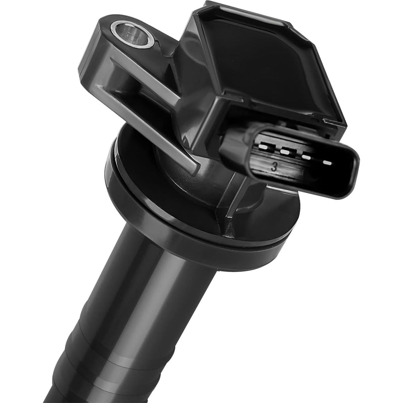 Juego de 4 Bobinas de Encendido LCWRGS para Toyota 1.8L