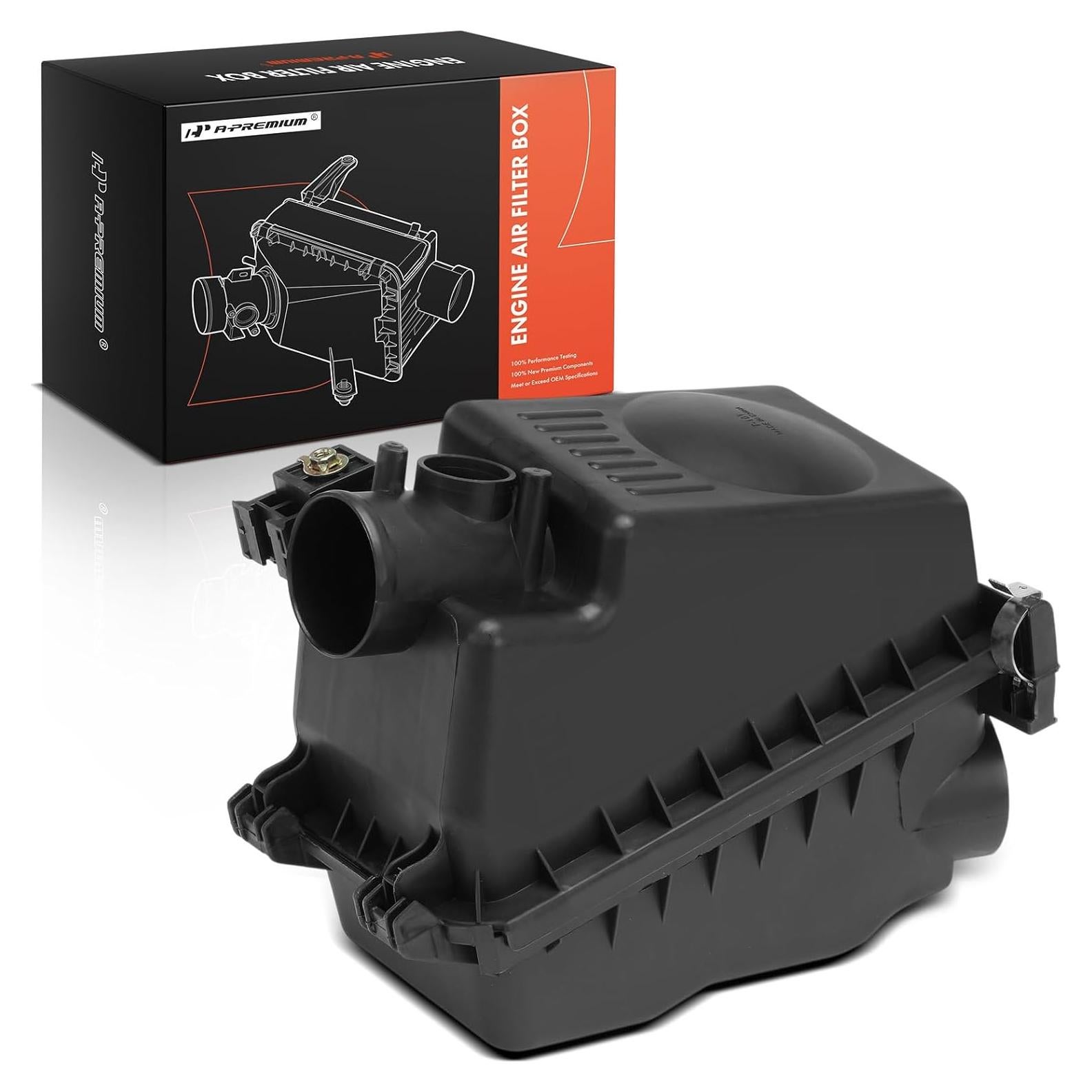 Filtro de Aire A-Premium para Toyota Corolla 2002-2008 1.8L