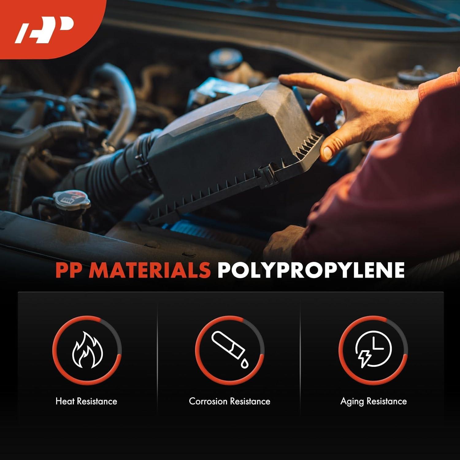 Filtro de Aire A-Premium para Toyota Corolla 2002-2008 1.8L