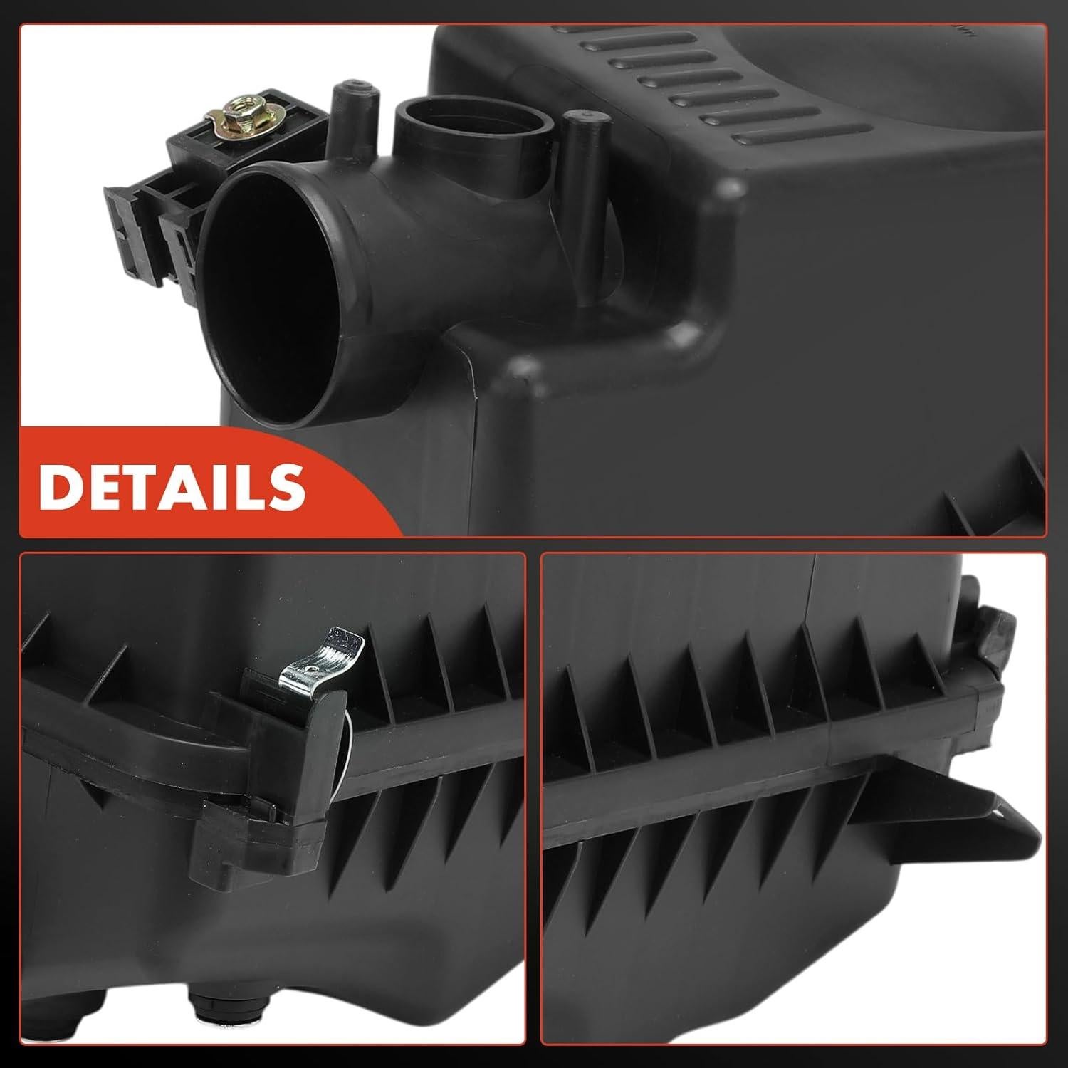 Filtro de Aire A-Premium para Toyota Corolla 2002-2008 1.8L