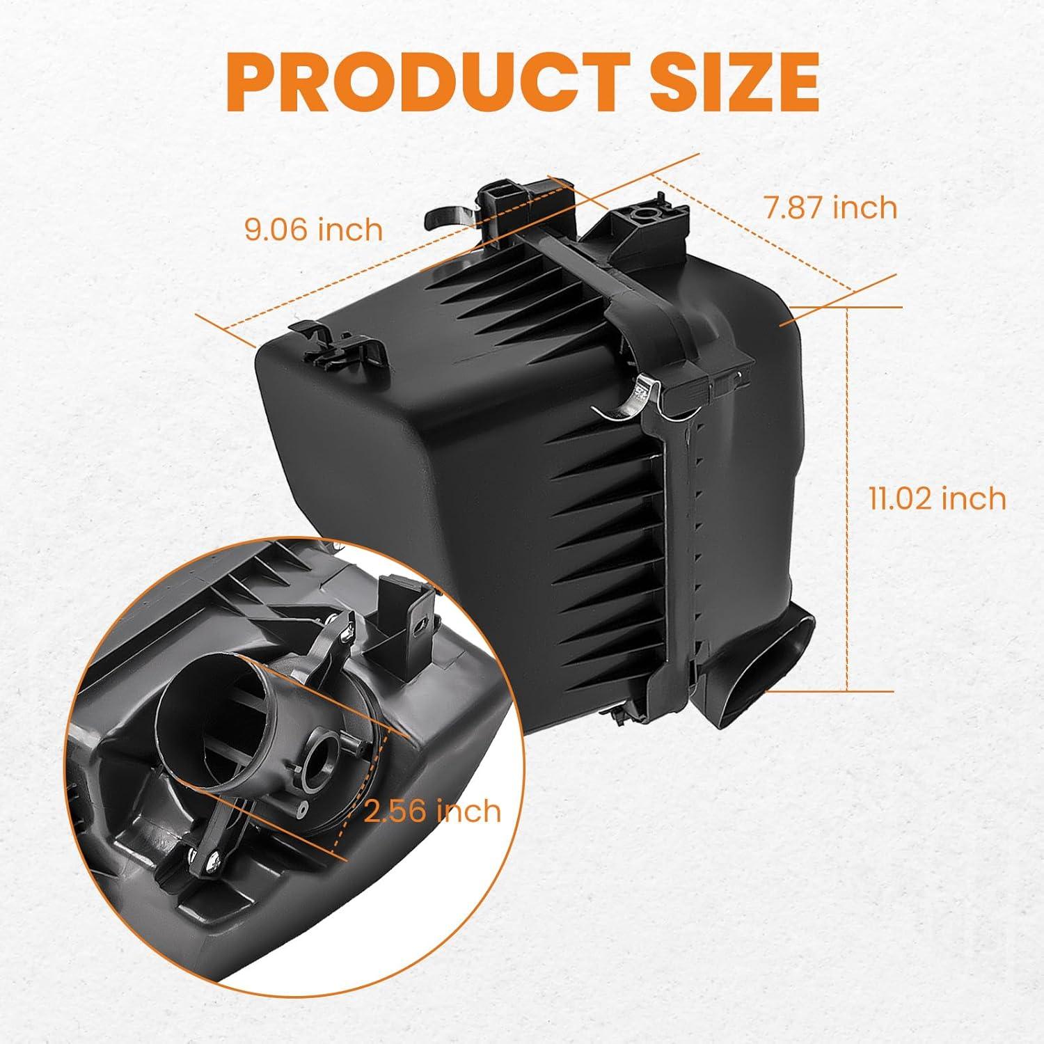 Filtro de Aire maXpeedingrods para Toyota Corolla 2009-2018