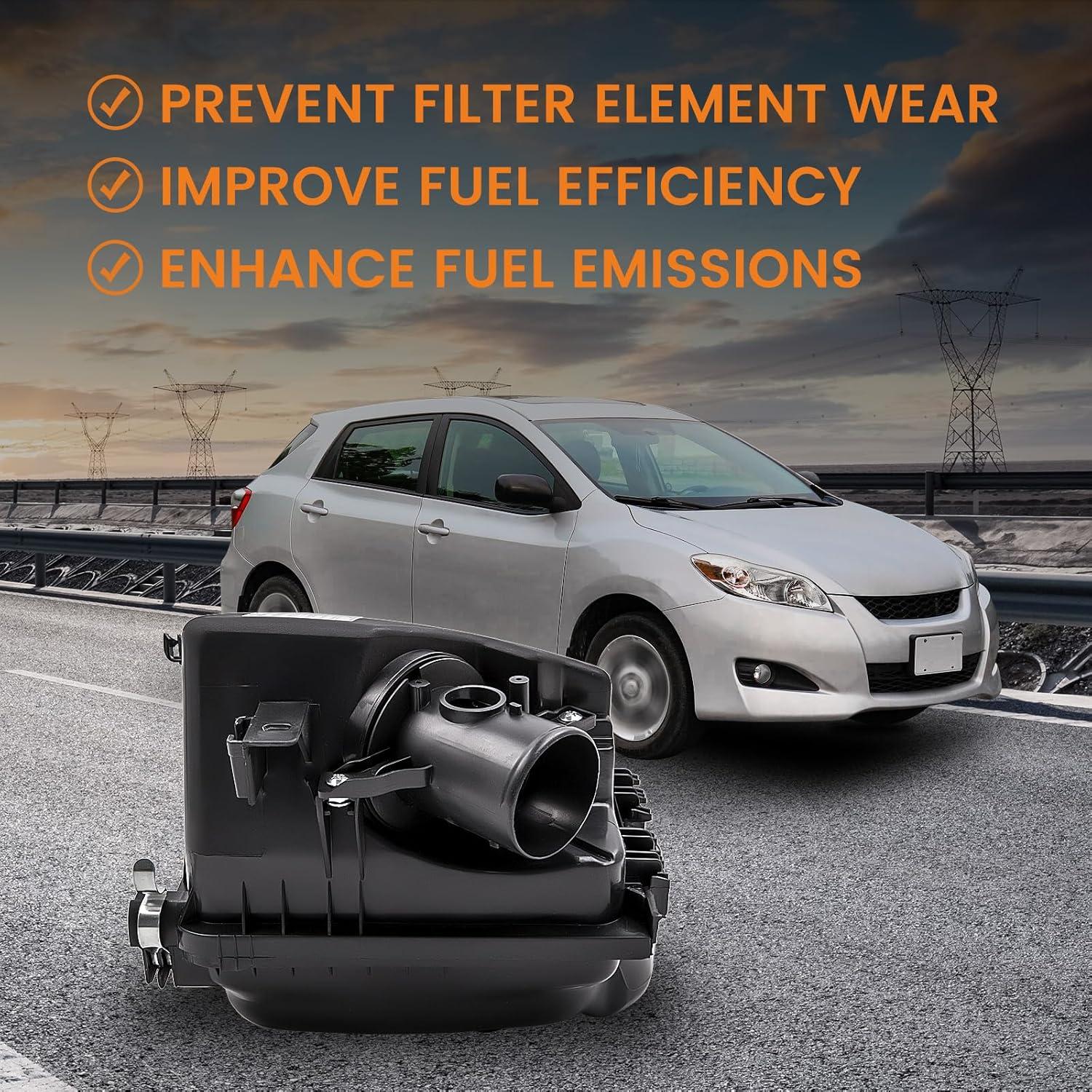 Filtro de Aire maXpeedingrods para Toyota Corolla 2009-2018