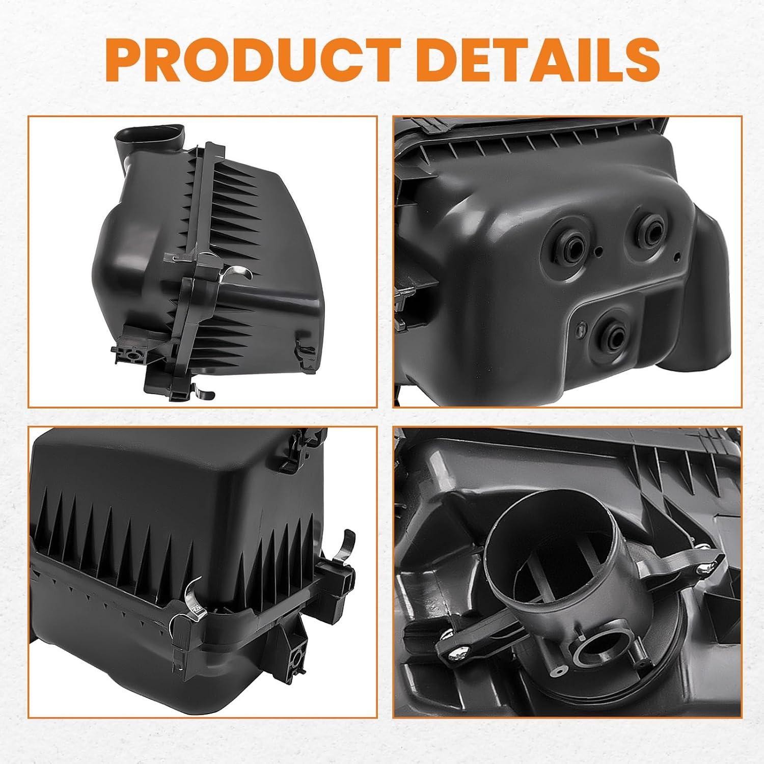 Filtro de Aire maXpeedingrods para Toyota Corolla 2009-2018