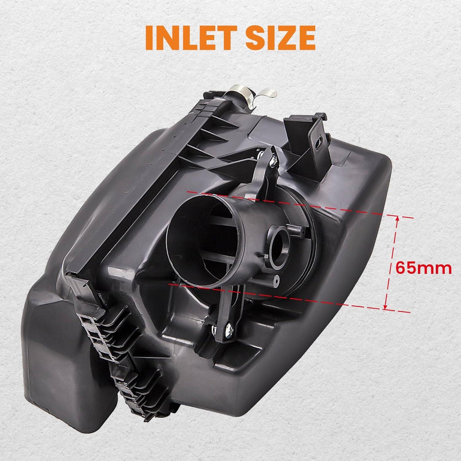 Filtro de Aire maXpeedingrods para Toyota Corolla 2009-2018