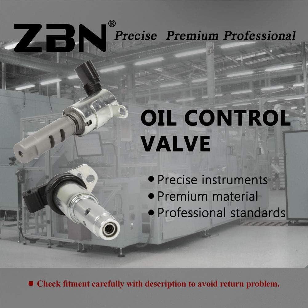 Válvula de Control de Aceite VVT ZBN 917-020 para Toyota