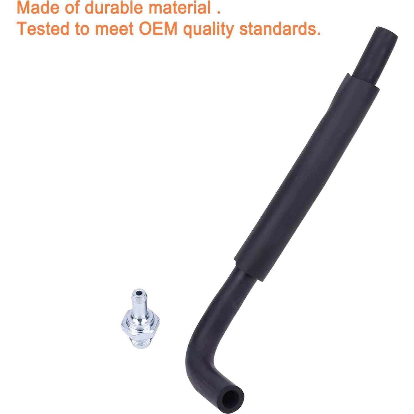 Kit Válvula y Manguera PCV YOUYIEN para Toyota 2.4L