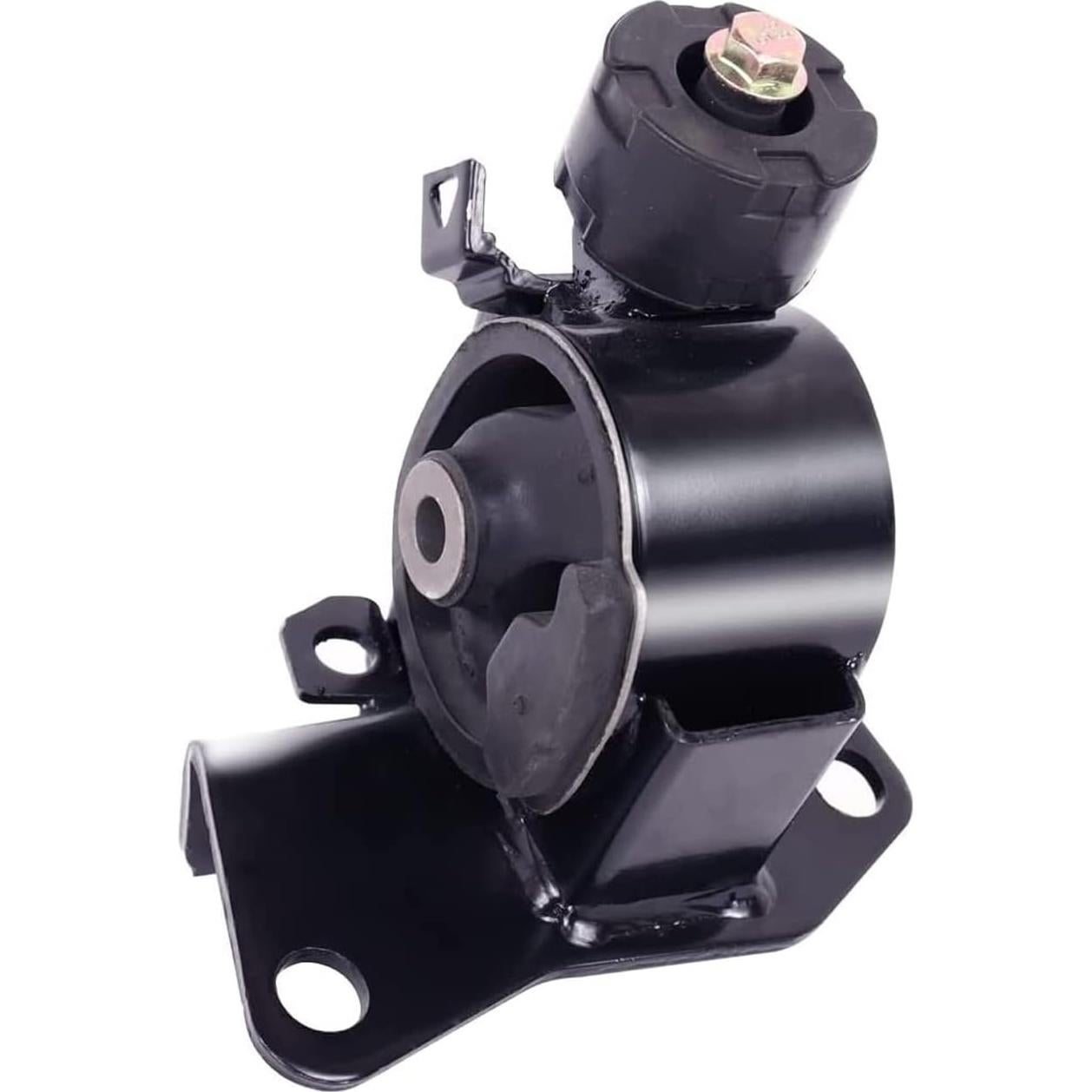 RP Remarkable Power, G017 Engine Motor Mount Set of 4 Fit for 2003 2004 2005 2006 2007 2008 Toyota Corolla 1.8L & 03-08 Matrix Replacement A4218 A4219 A4220 A4221