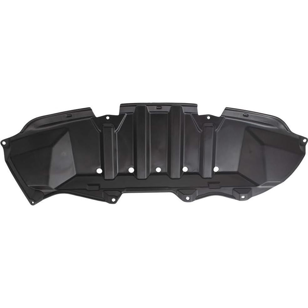 Escudo de Salpicadero Motor Brock Toyota Corolla 2009-2013