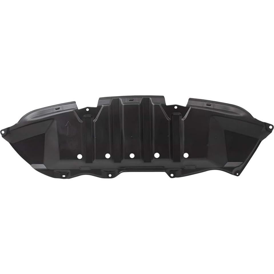 Escudo de Salpicadero Motor Brock Toyota Corolla 2009-2013