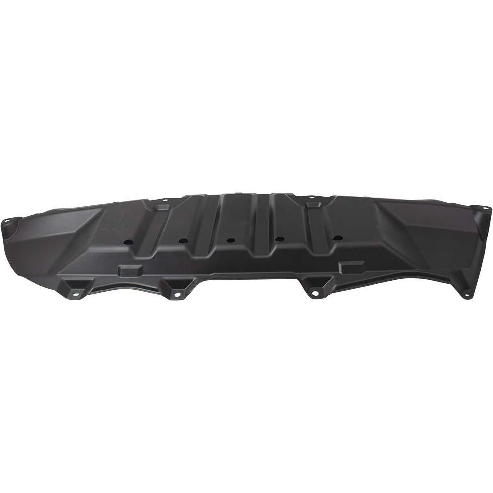 Escudo de Salpicadero Motor Brock Toyota Corolla 2009-2013