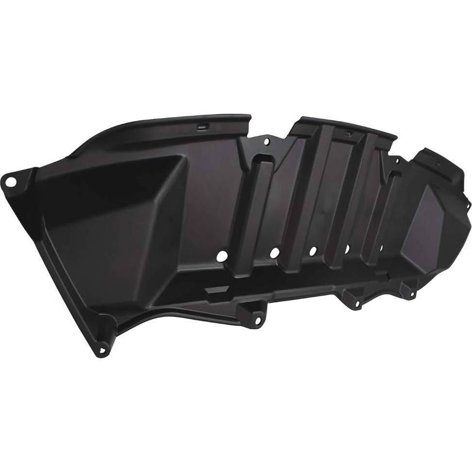 Escudo de Salpicadero Motor Brock Toyota Corolla 2009-2013