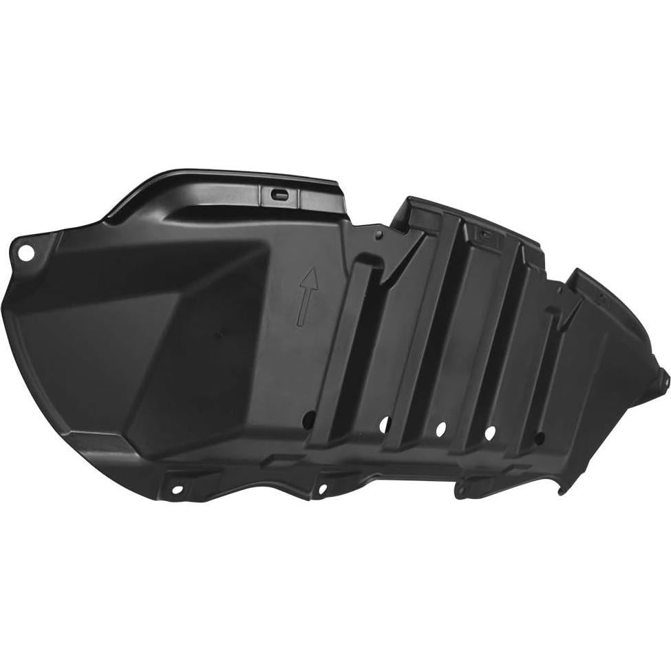 Escudo de Salpicadero Motor Brock Toyota Corolla 2009-2013