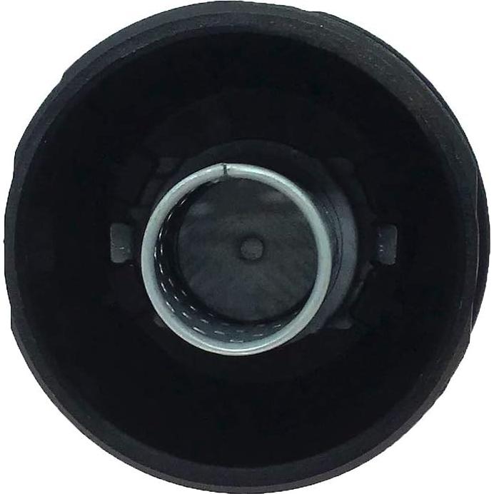 Tapa de Filtro de Aceite YUTOCOOL para Lexus y Toyota 1.8L