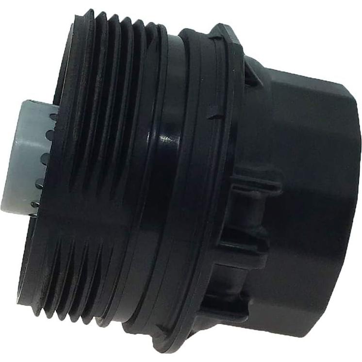 Tapa de Filtro de Aceite YUTOCOOL para Lexus y Toyota 1.8L