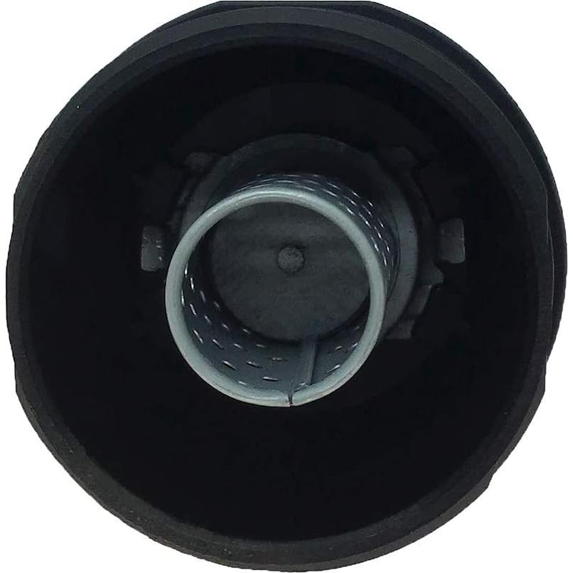 Tapa de Filtro de Aceite YUTOCOOL para Lexus y Toyota 1.8L