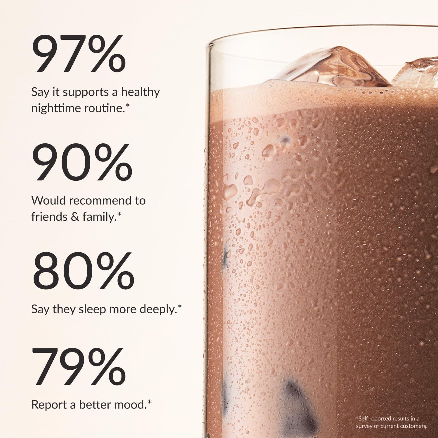 Beam Dream Sleep Powder 30 Porciones - Suplemento Vegano con Magnesio y Melatonina