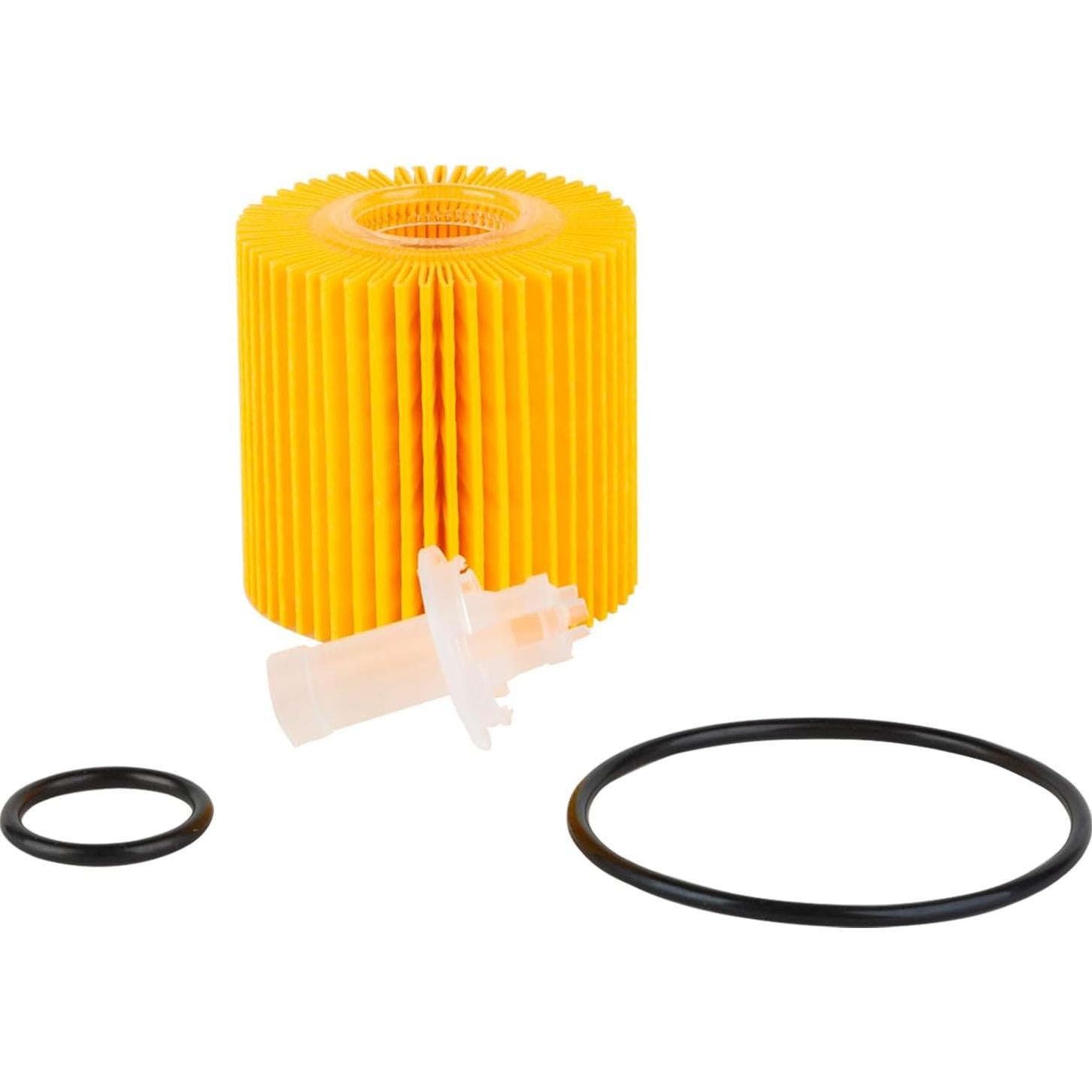 Filtro de aceite GETOPAUTO 04152-YZZA1 set de 20 unidades