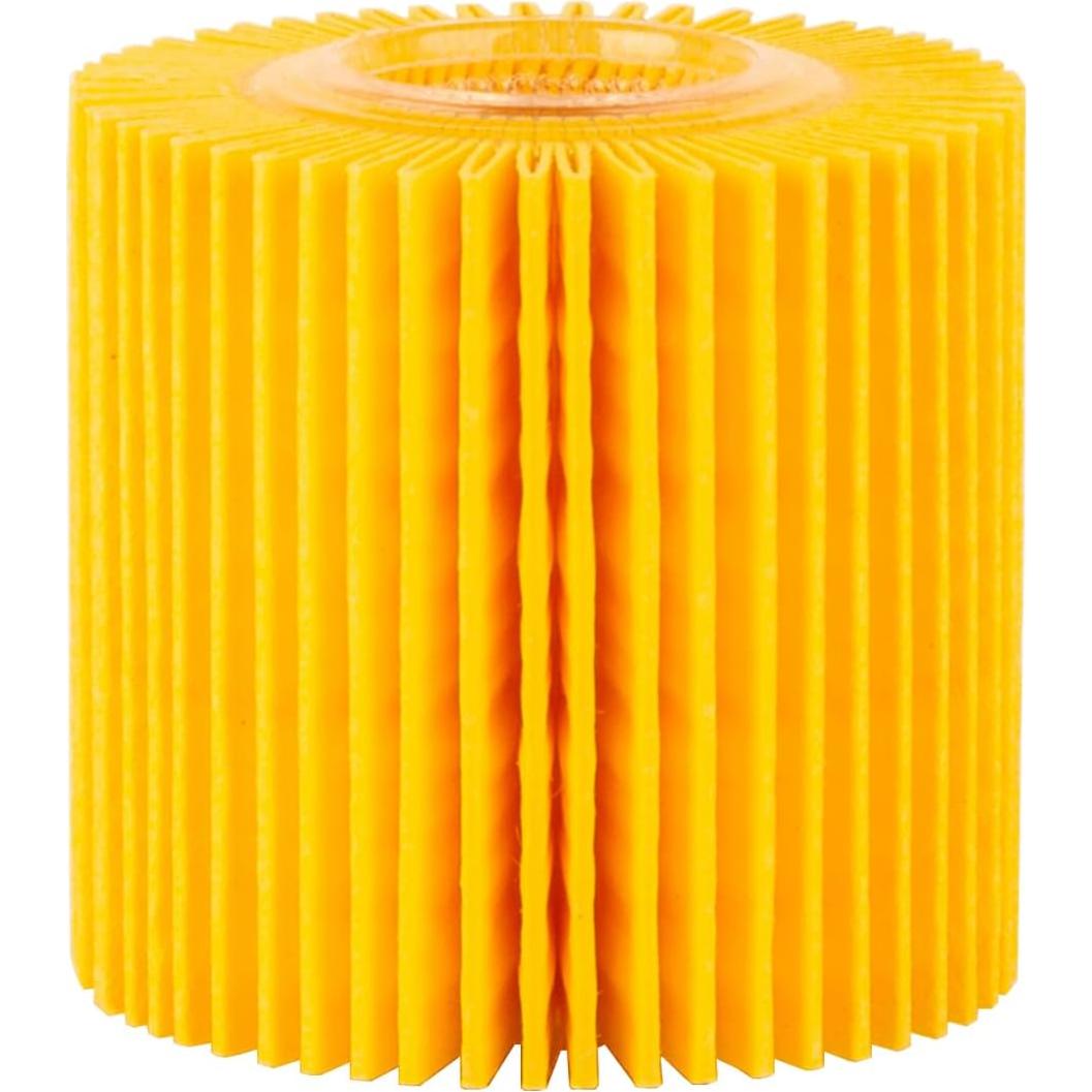 Filtro de aceite GETOPAUTO 04152-YZZA1 set de 20 unidades