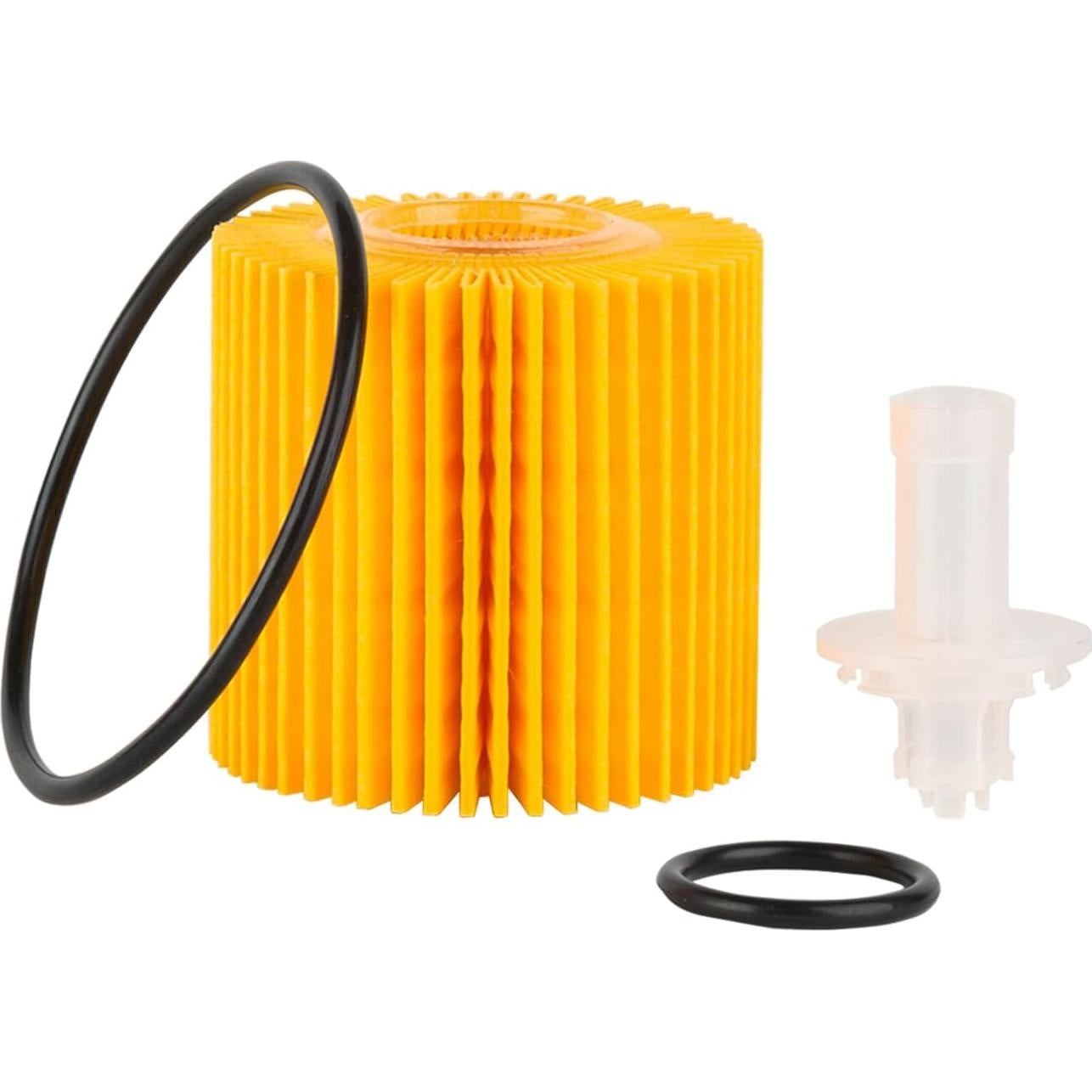 Filtro de aceite GETOPAUTO 04152-YZZA1 set de 20 unidades