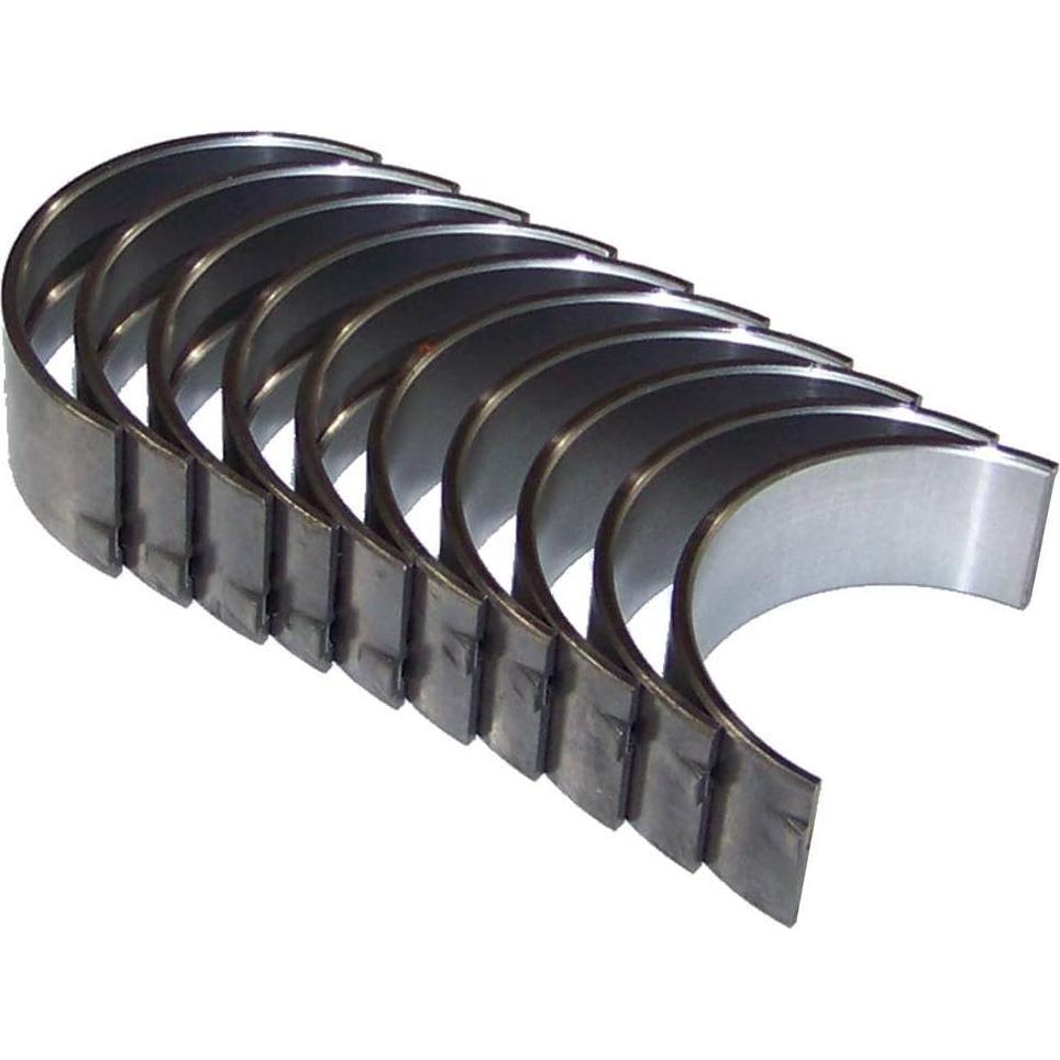 Kit de reconstrucción de motor DNJ EK945 para Toyota Corolla 1.6L