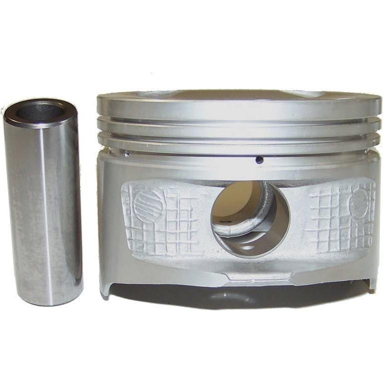 Kit de reconstrucción de motor DNJ EK945 para Toyota Corolla 1.6L