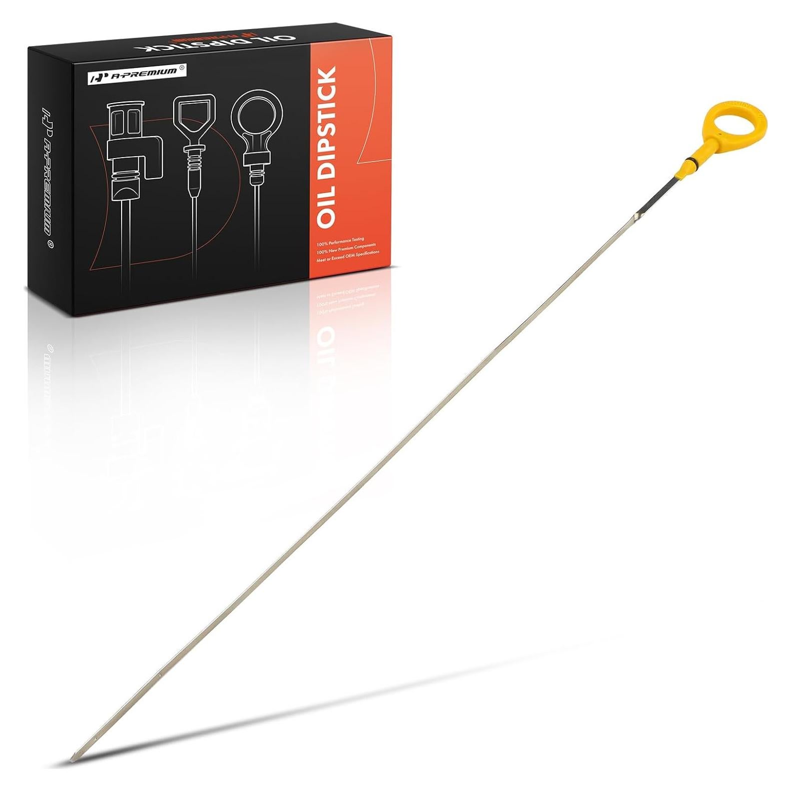 Varilla de Aceite A-Premium para Toyota y Lexus 56,32 cm