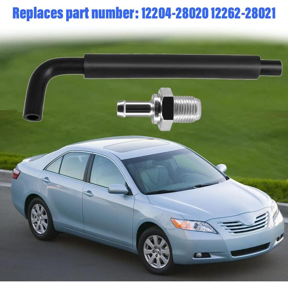 Kit de Manguera de Motor Automkt para Camry Corolla RAV4