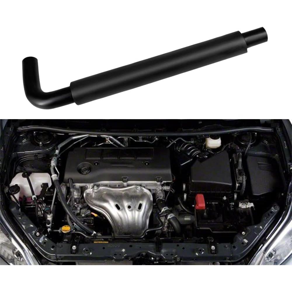 Kit de Manguera de Motor Automkt para Camry Corolla RAV4