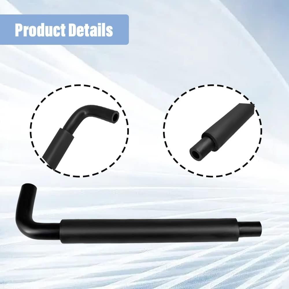 Kit de Manguera de Motor Automkt para Camry Corolla RAV4